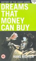 Watch Dreams That Money Can Buy M4ufreemovies