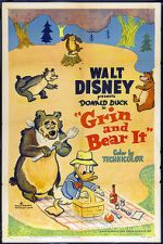 Watch Grin and Bear It M4ufreemovies
