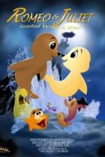 Watch Romeo & Juliet: Sealed with a Kiss M4ufreemovies