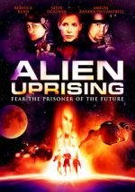Watch Alien Uprising M4ufreemovies