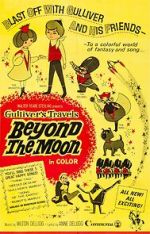 Watch Gulliver's Space Travels: Beyond the Moon M4ufreemovies