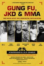 Watch Gung Fu, JKD & MMA M4ufreemovies