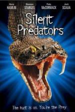 Watch Silent Predators M4ufreemovies