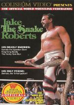 Watch Jake the Snake Roberts M4ufreemovies