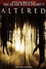 Watch Altered M4ufreemovies