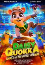 Watch Daisy Quokka: World\'s Scariest Animal M4ufreemovies