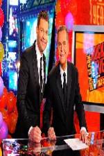 Watch Dick Clarks New Years Rockin Eve 2013 with Ryan Seacrest M4ufreemovies