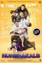 Watch Humshakals M4ufreemovies