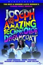 Watch Joseph and the Amazing Technicolor Dreamcoat M4ufreemovies