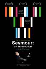 Watch Seymour: An Introduction M4ufreemovies