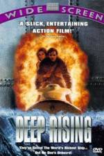 Watch Deep Rising M4ufreemovies