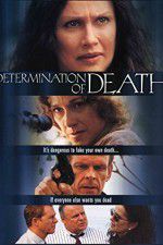 Watch Determination of Death M4ufreemovies