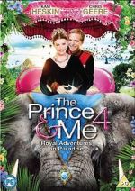 Watch The Prince & Me: The Elephant Adventure M4ufreemovies