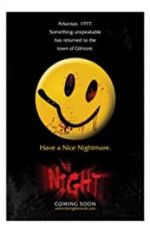 Watch The Night M4ufreemovies