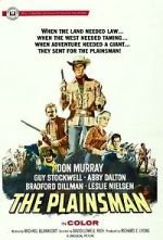 Watch The Plainsman M4ufreemovies