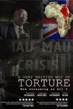 Watch A Very British Way of Torture M4ufreemovies