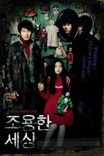 Watch The World of Silence M4ufreemovies