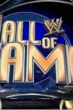 Watch WWE Hall of Fame 2011 M4ufreemovies