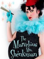 Watch The Marvelous Mrs. Shenkman M4ufreemovies