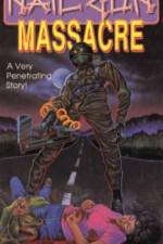 Watch The Nail Gun Massacre M4ufreemovies
