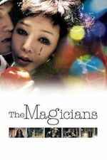 Watch The Magicians M4ufreemovies