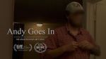 Watch Andy Goes in (Short 2016) M4ufreemovies