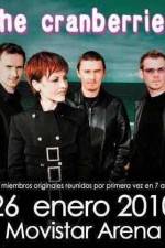 Watch The Cranberries Live in Chile M4ufreemovies