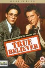 Watch True Believer M4ufreemovies