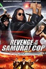 Watch Revenge of the Samurai Cop M4ufreemovies