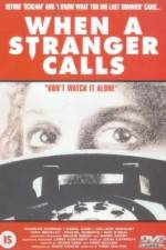 Watch When a Stranger Calls M4ufreemovies