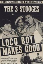 Watch Loco Boy Makes Good (Short 1942) M4ufreemovies