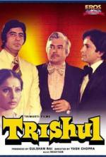 Watch Trishul M4ufreemovies