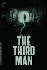 Watch The Third Man M4ufreemovies