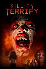 Watch Killjoy: Terrify M4ufreemovies