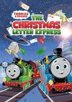 Watch Thomas & Friends: The Christmas Letter Express (TV Special 2024) M4ufreemovies