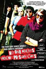 Watch No One Knows About Persian Cats M4ufreemovies