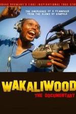 Watch Wakaliwood: The Documentary M4ufreemovies