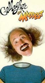 Watch Gallagher: The Maddest M4ufreemovies