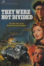 Watch They Were Not Divided M4ufreemovies