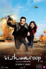 Watch Vishwaroopam M4ufreemovies