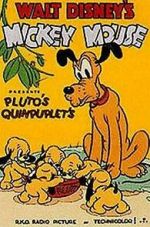 Watch Pluto\'s Quin-puplets M4ufreemovies