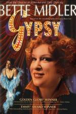 Watch Gypsy M4ufreemovies