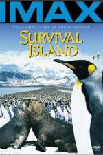 Watch Imax Survival Island M4ufreemovies