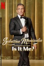 Watch Sebastian Maniscalco: Is It Me? M4ufreemovies