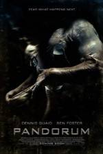 Watch Pandorum M4ufreemovies