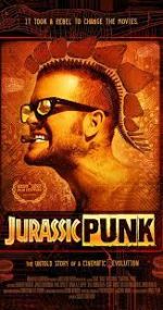 Watch Jurassic Punk M4ufreemovies