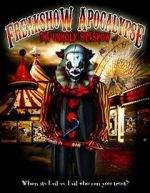Watch The Freakshow Apocalypse M4ufreemovies