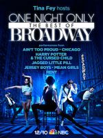 Watch One Night Only: The Best of Broadway M4ufreemovies