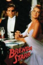 Watch Brenda Starr M4ufreemovies