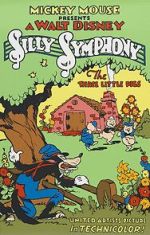 Watch Three Little Pigs (Short 1933) M4ufreemovies